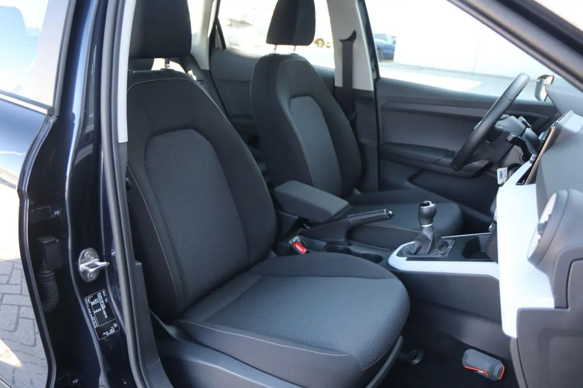 1.0 TSI 95pk Style | Full Link | Clima | Parkeersensoren Achter