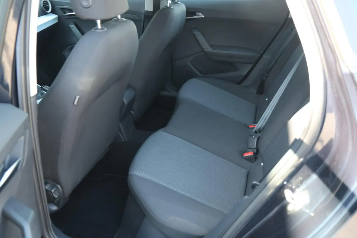 1.0 TSI 95pk Style | Full Link | Clima | Parkeersensoren Achter