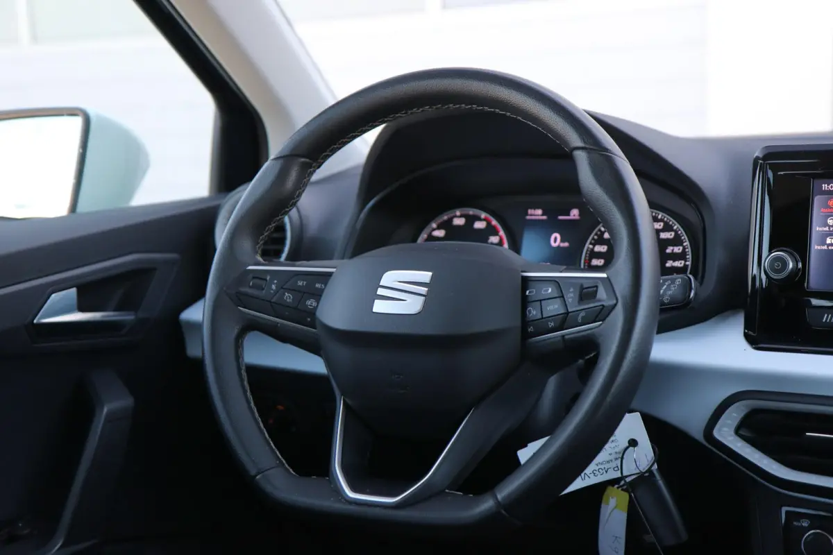 1.0 TSI 95pk Style | Full Link | Clima | Parkeersensoren Achter