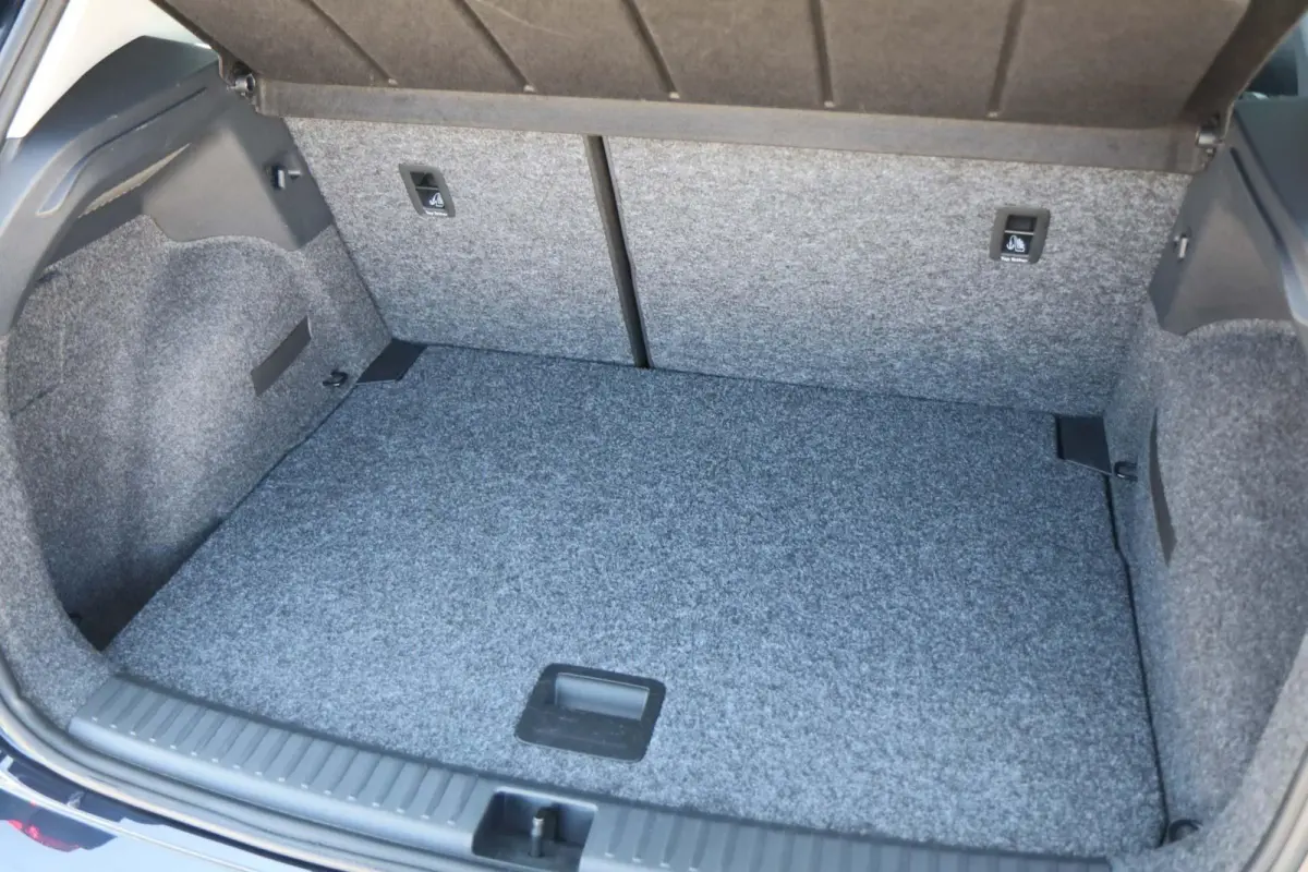 1.0 TSI 95pk Style | Full Link | Clima | Parkeersensoren Achter