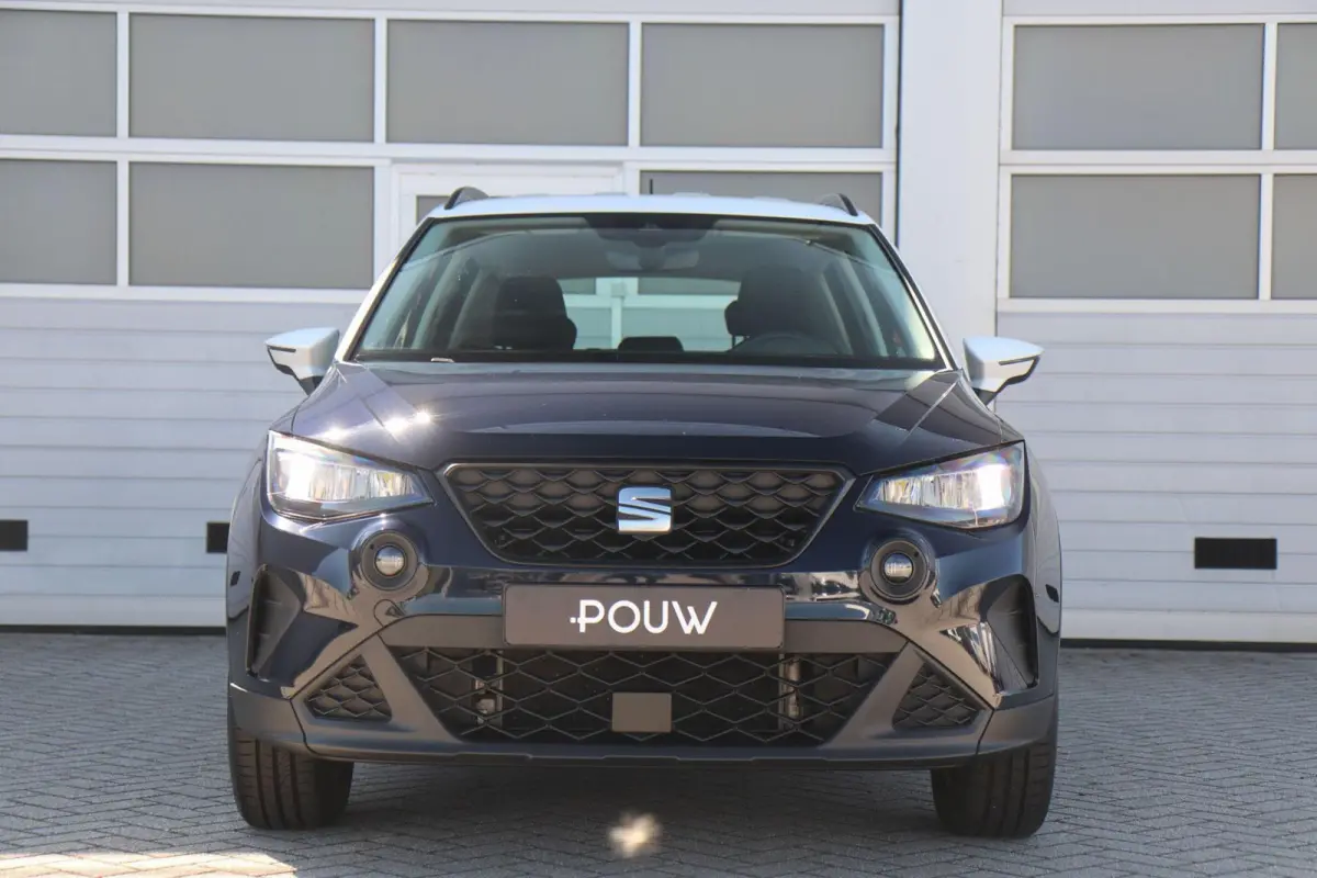 1.0 TSI 95pk Style | Full Link | Clima | Parkeersensoren Achter