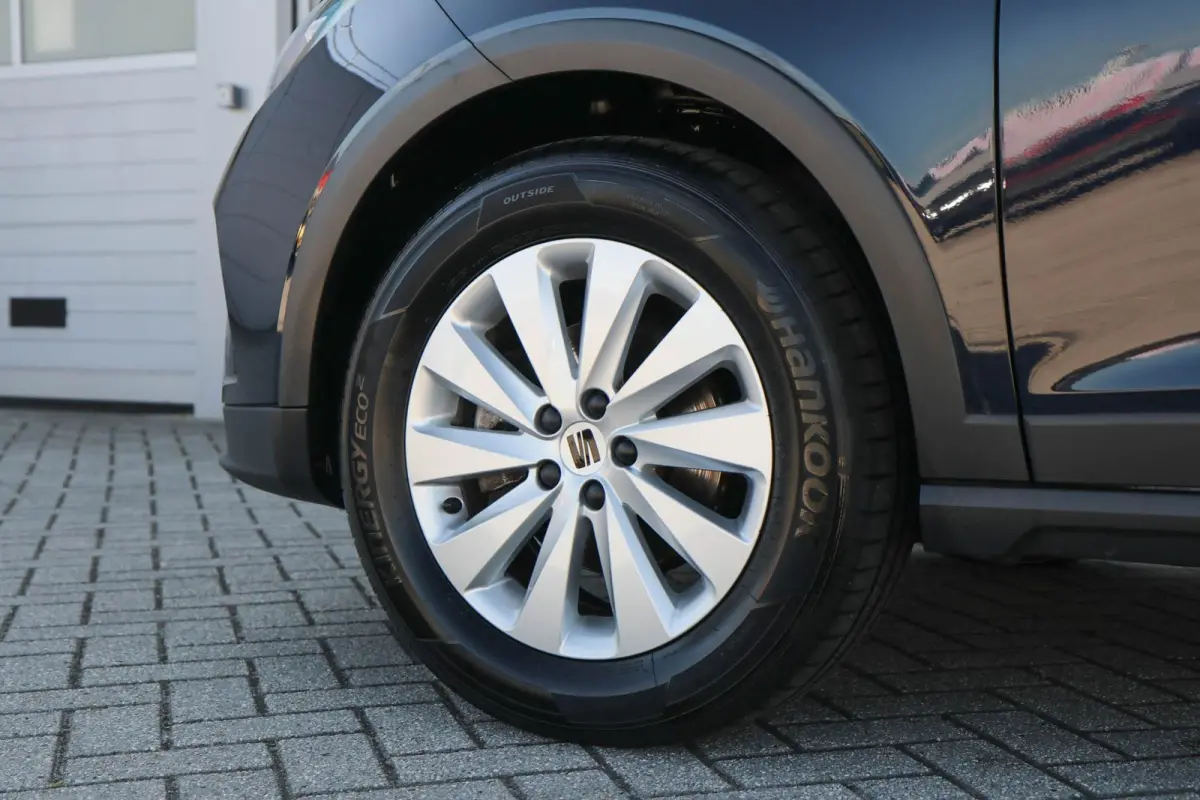 1.0 TSI 95pk Style | Full Link | Clima | Parkeersensoren Achter