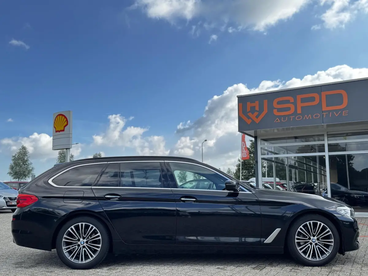 530i High Executiv|Sport-Line|Trekha|LED