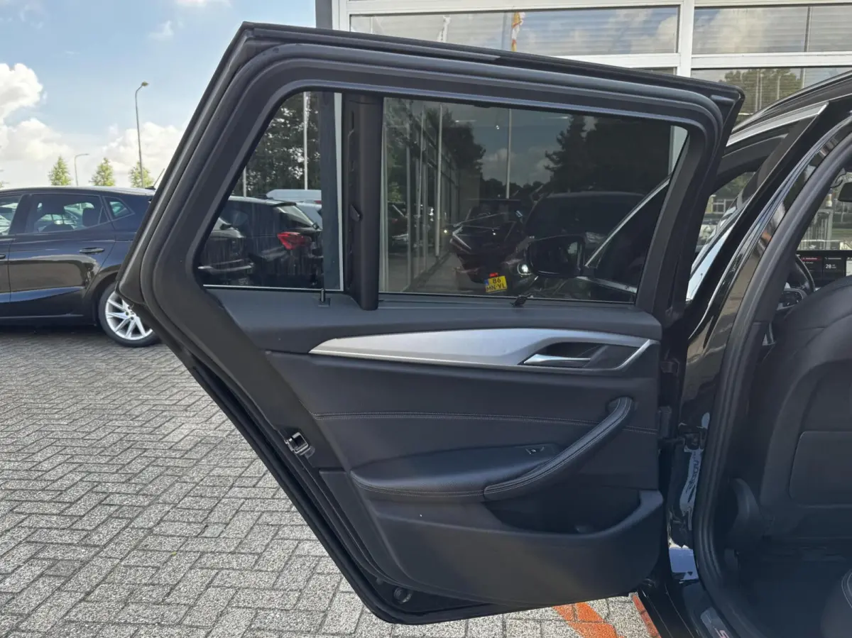530i High Executiv|Sport-Line|Trekha|LED