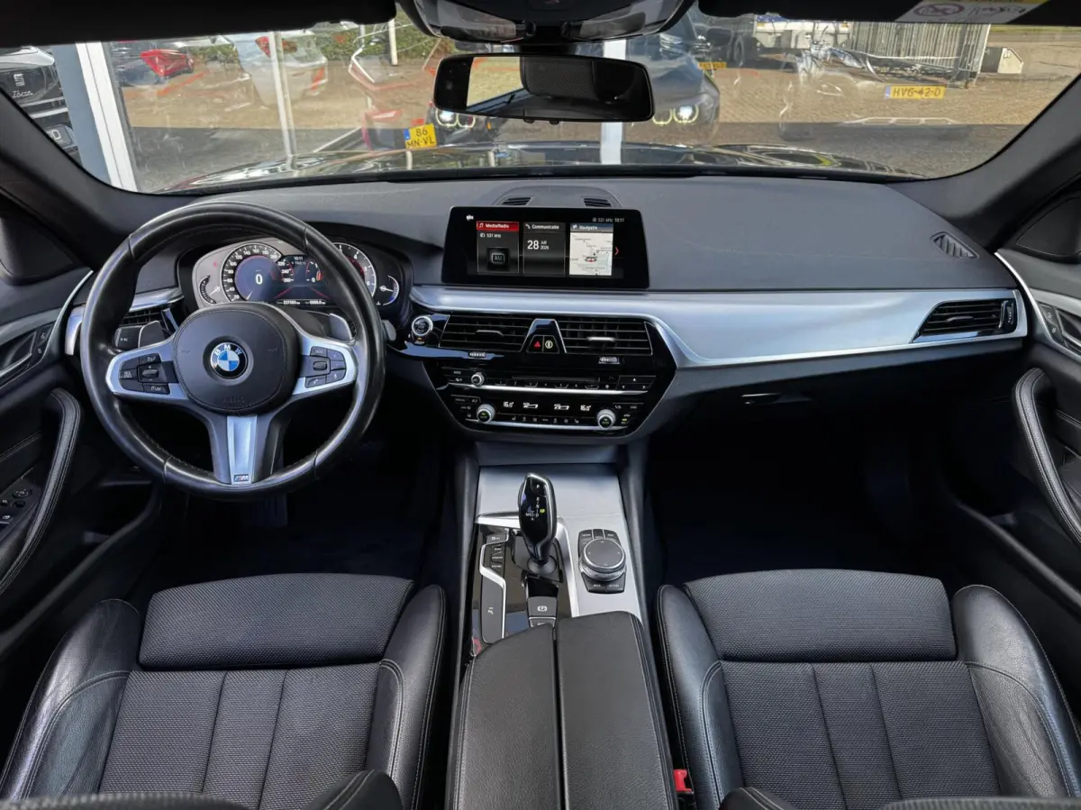 530i High Executiv|Sport-Line|Trekha|LED
