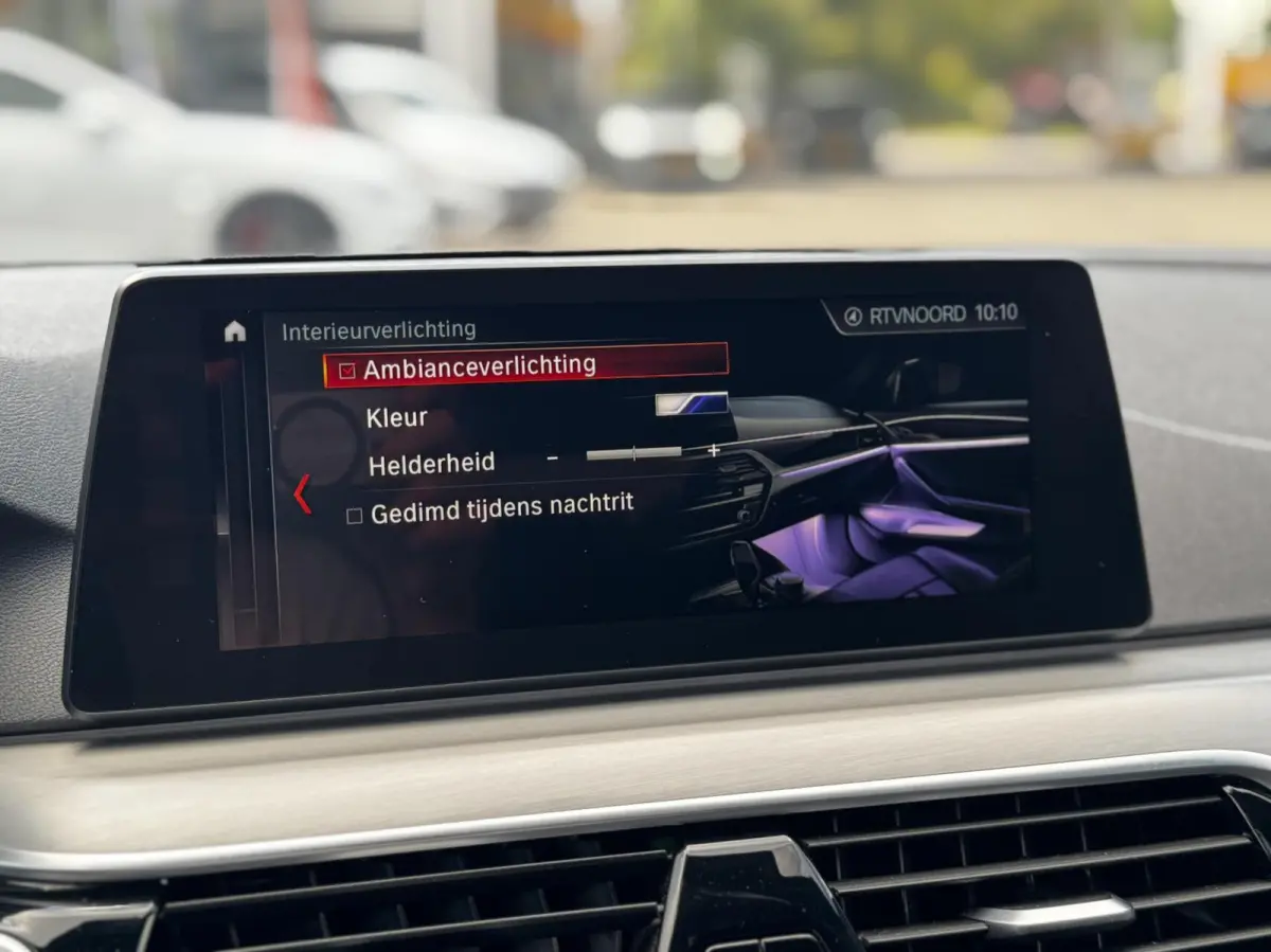 530i High Executiv|Sport-Line|Trekha|LED