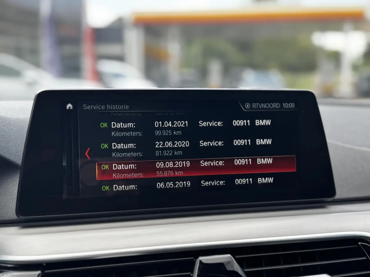 530i High Executiv|Sport-Line|Trekha|LED