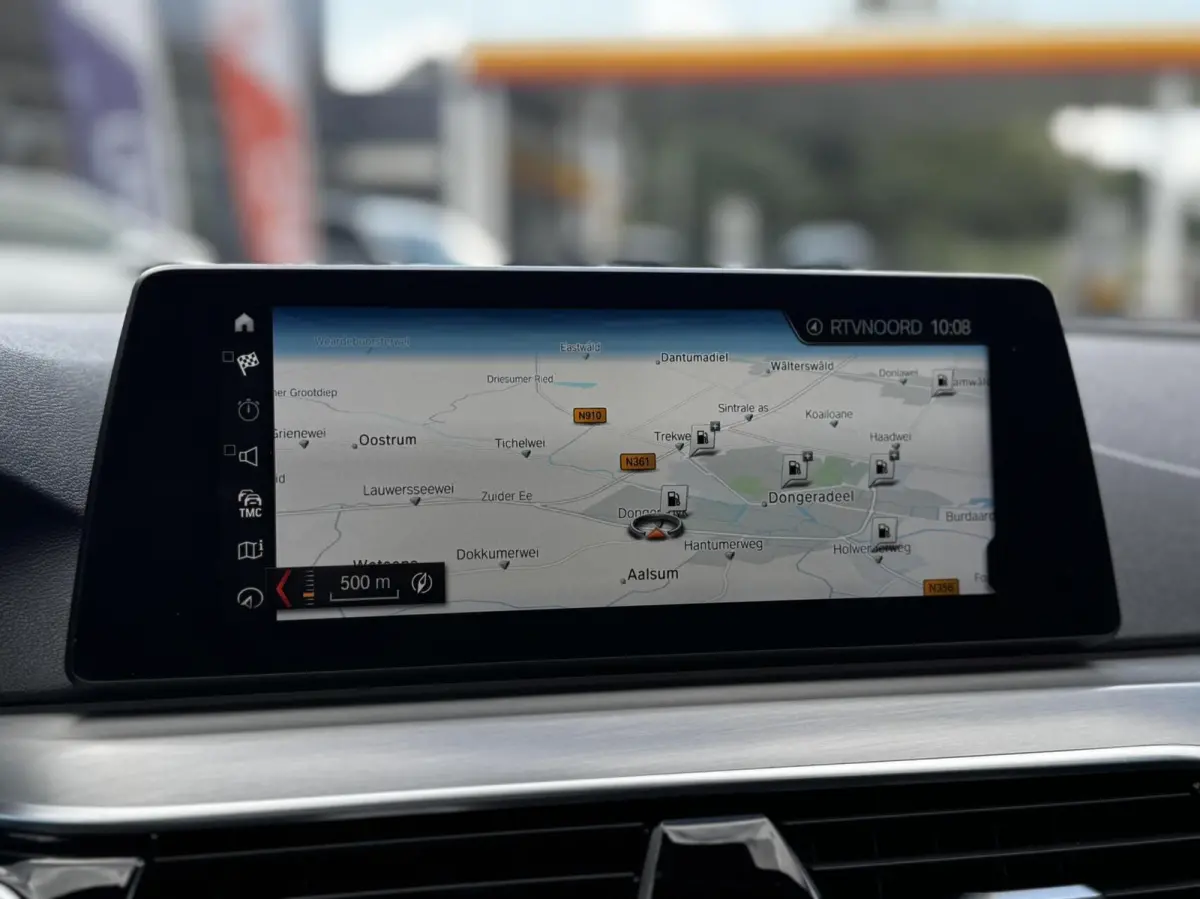 530i High Executiv|Sport-Line|Trekha|LED