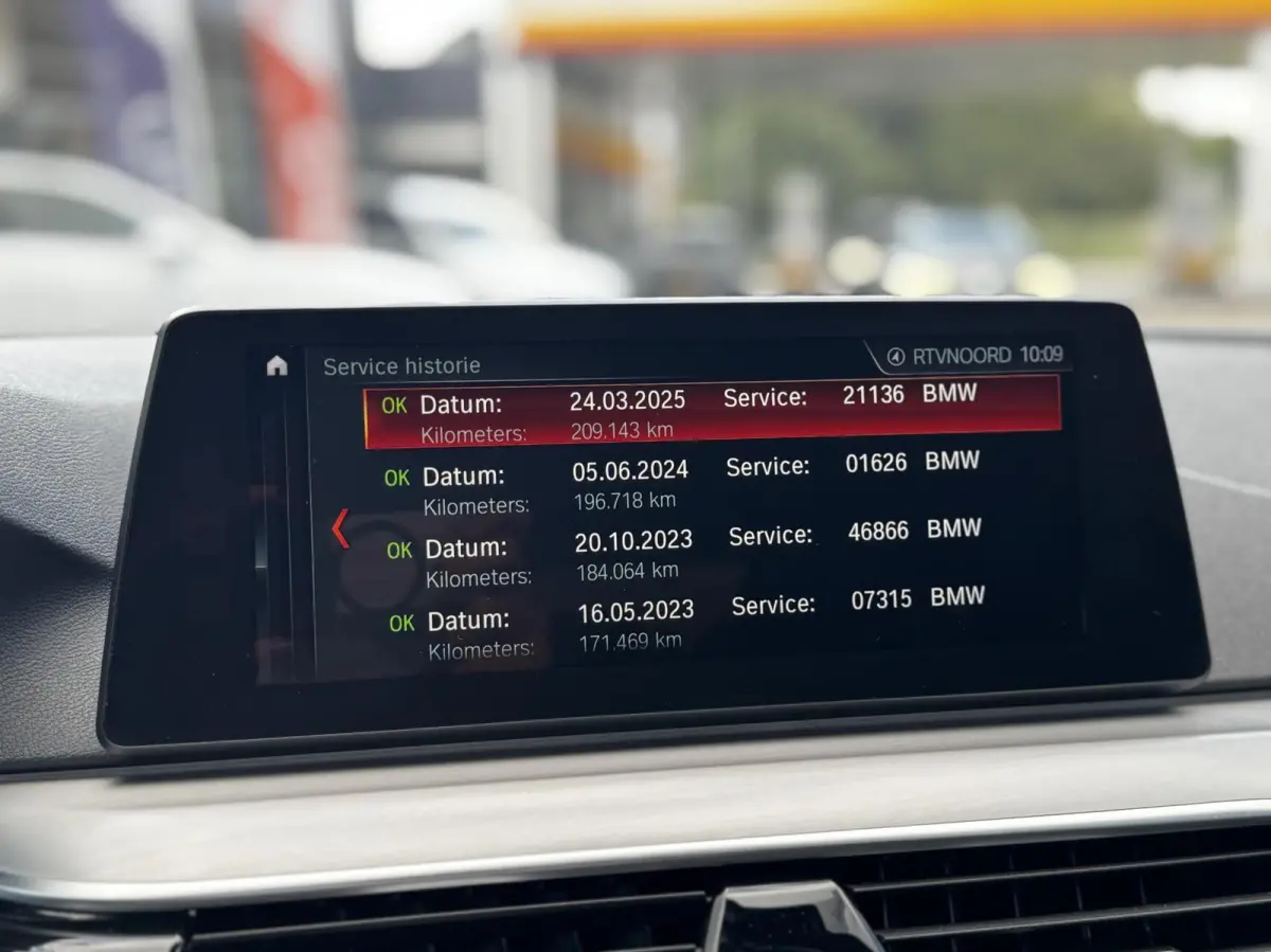 530i High Executiv|Sport-Line|Trekha|LED