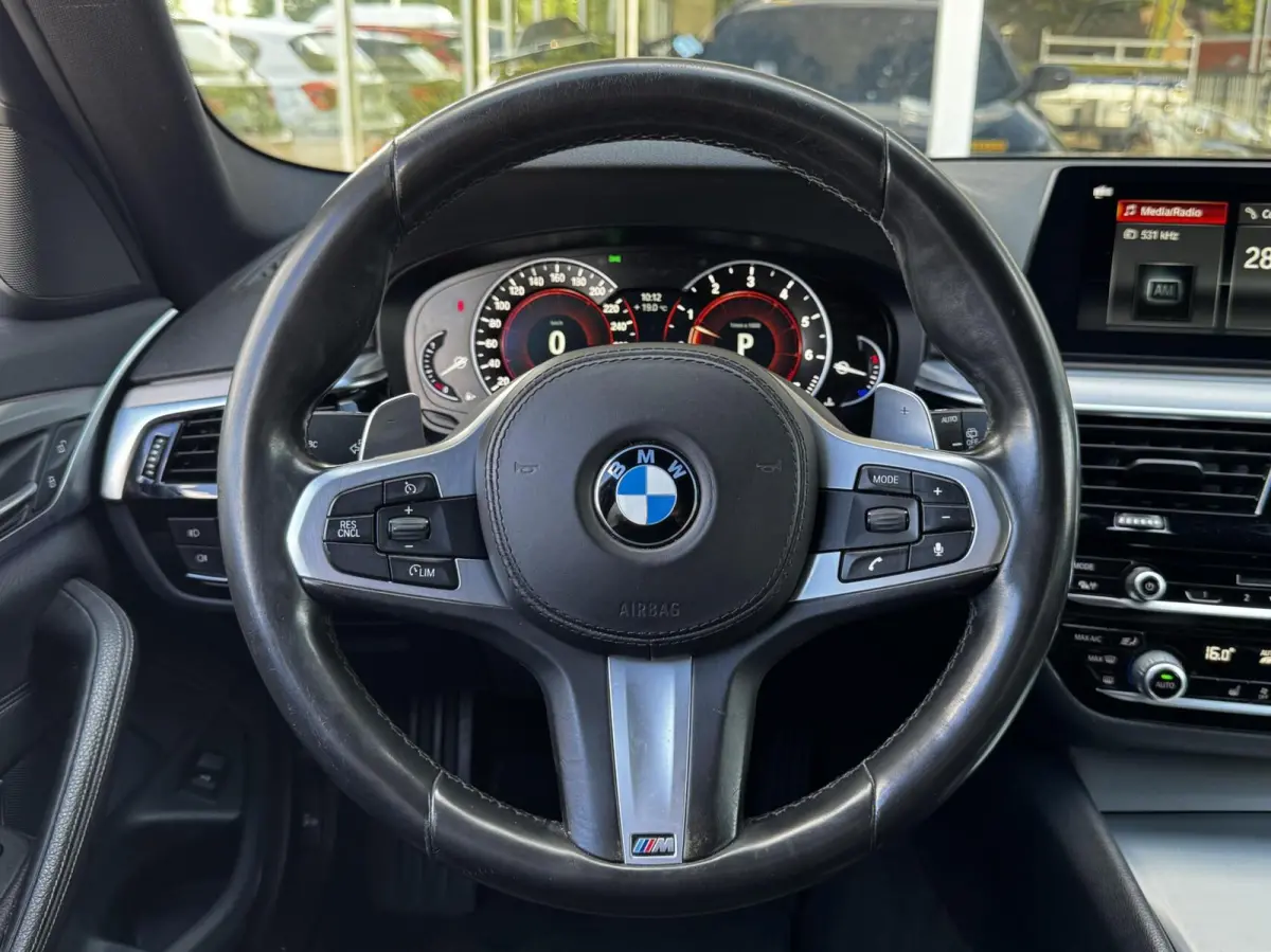 530i High Executiv|Sport-Line|Trekha|LED