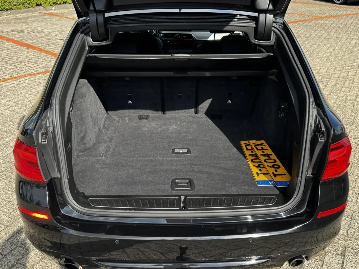 530i High Executiv|Sport-Line|Trekha|LED