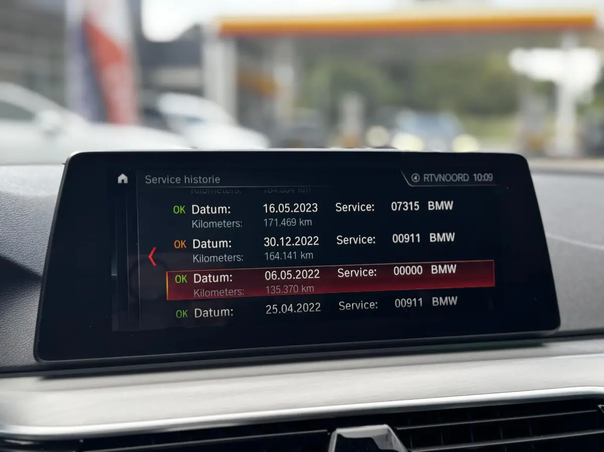 530i High Executiv|Sport-Line|Trekha|LED