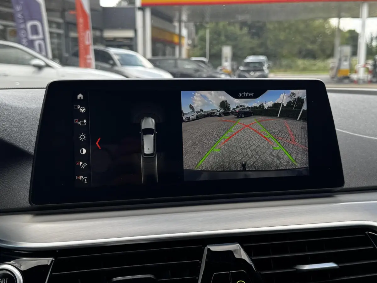 530i High Executiv|Sport-Line|Trekha|LED