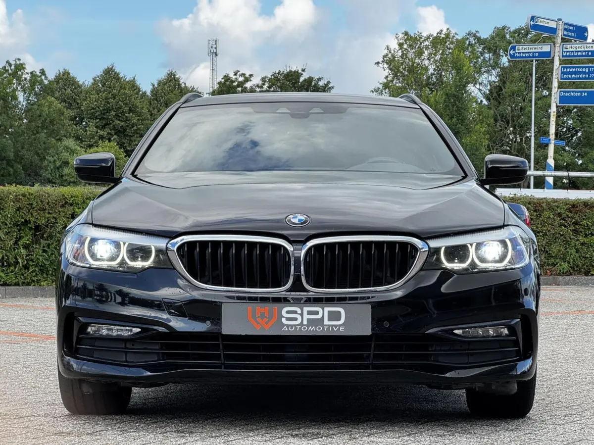 530i High Executiv|Sport-Line|Trekha|LED