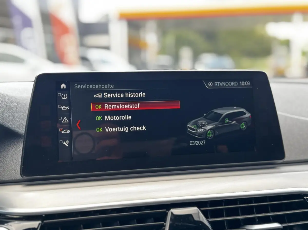 530i High Executiv|Sport-Line|Trekha|LED