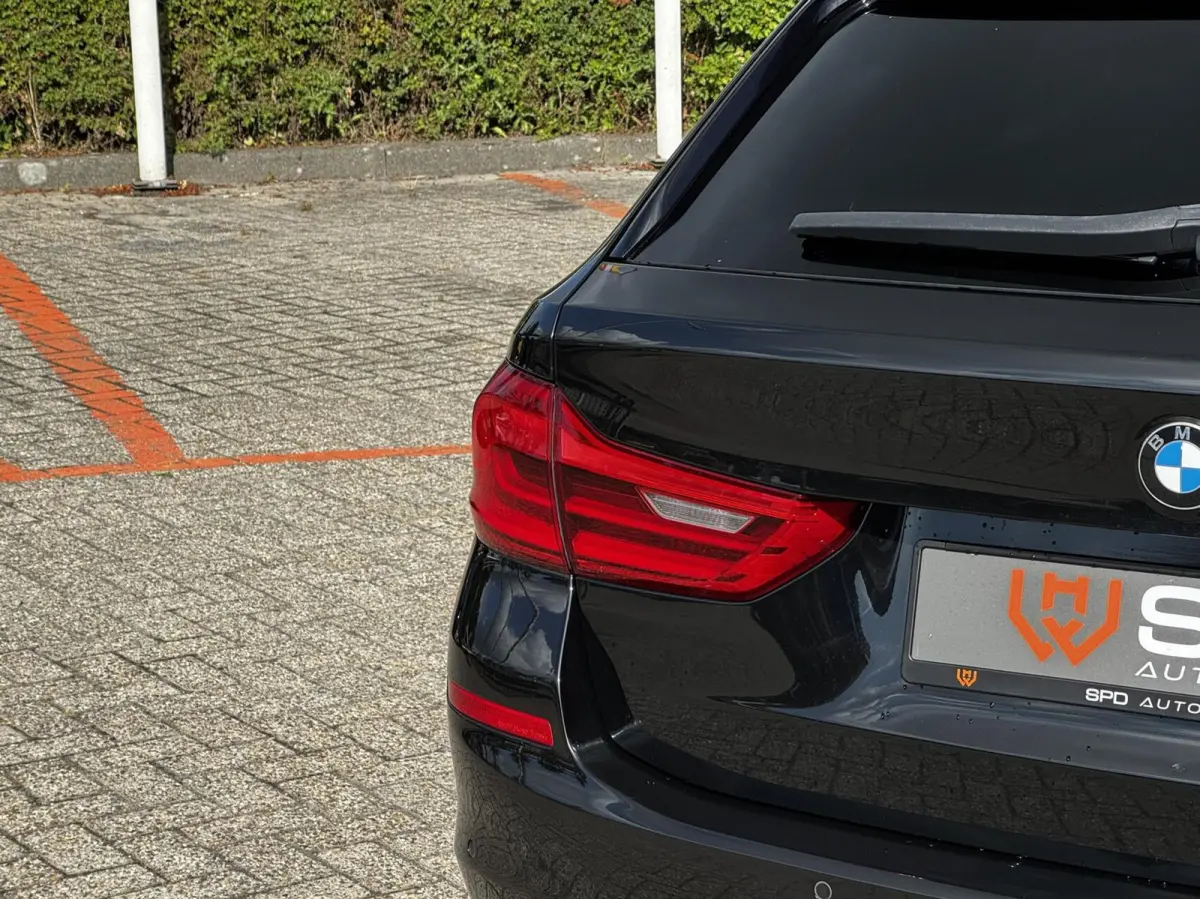 530i High Executiv|Sport-Line|Trekha|LED