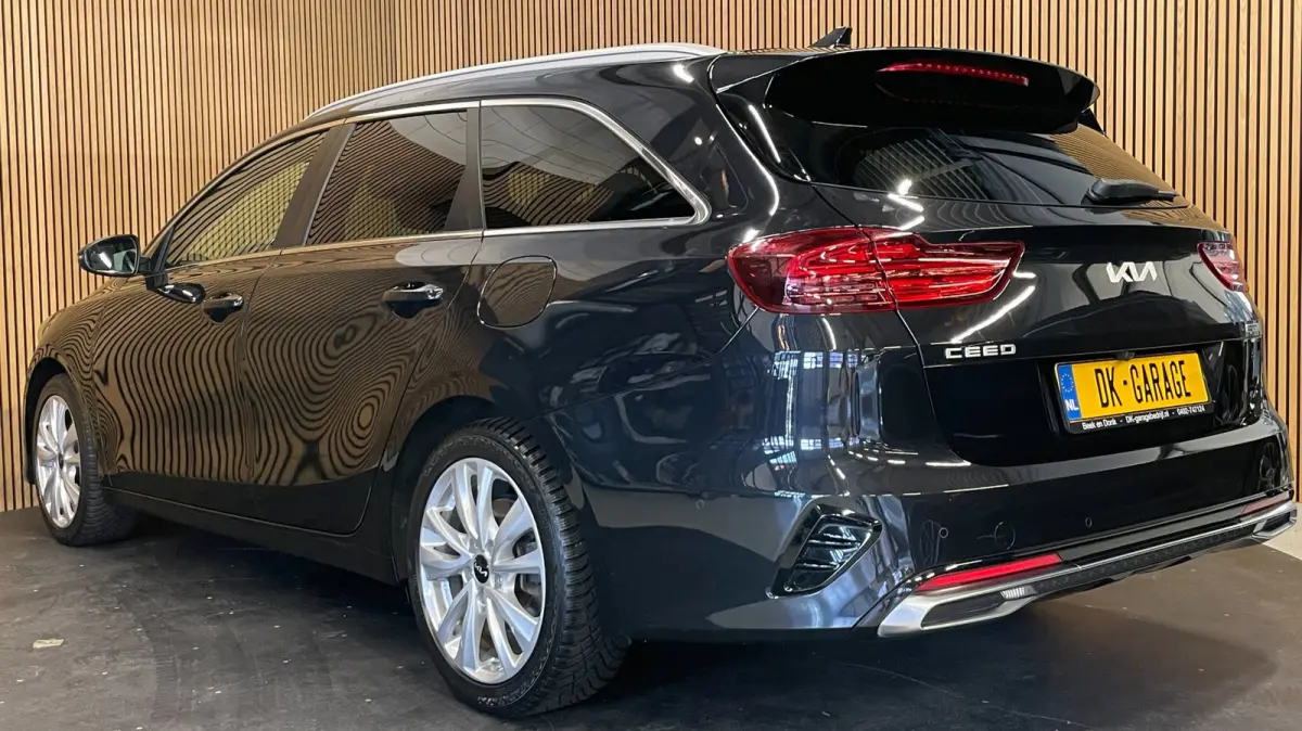 1.5 T-GDi GT-Line|160PK|AUTOMAAT|ACC|DIGITAL|KEYLESS|JBL|CARPLAY|ANDROID|STOEL+STUURVERW|CAMERA|CRUISE+CLIMA|