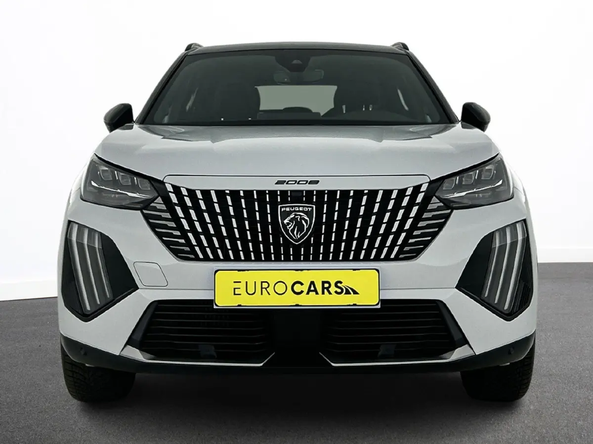 1.2 PureTech 130pk Automaat GT-Line Clima Control Camera Achter Navigatie d.m.v. Apple Carplay / Android auto Velgen 17 inch