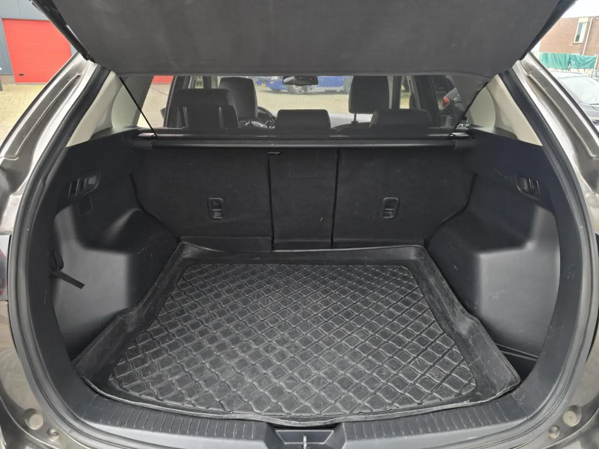 2.0 SkyActiv-G 165 Skylease GT 2WD Bose/LED/Leer