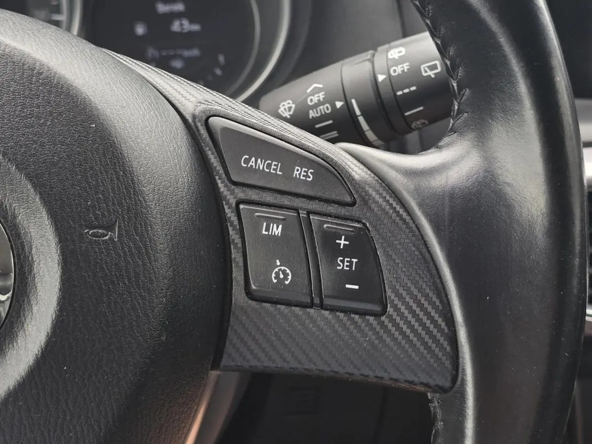 2.0 SkyActiv-G 165 Skylease GT 2WD Bose/LED/Leer