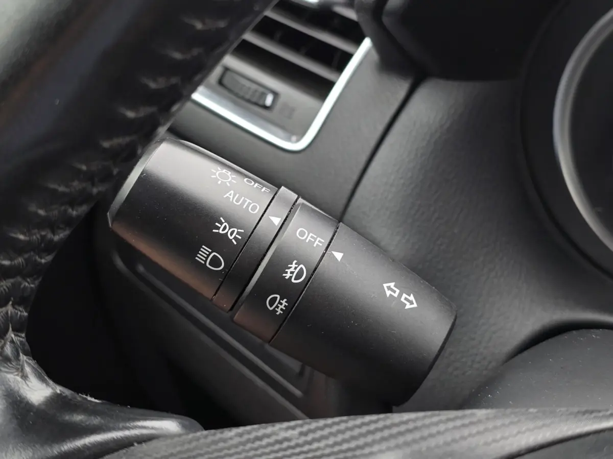2.0 SkyActiv-G 165 Skylease GT 2WD Bose/LED/Leer
