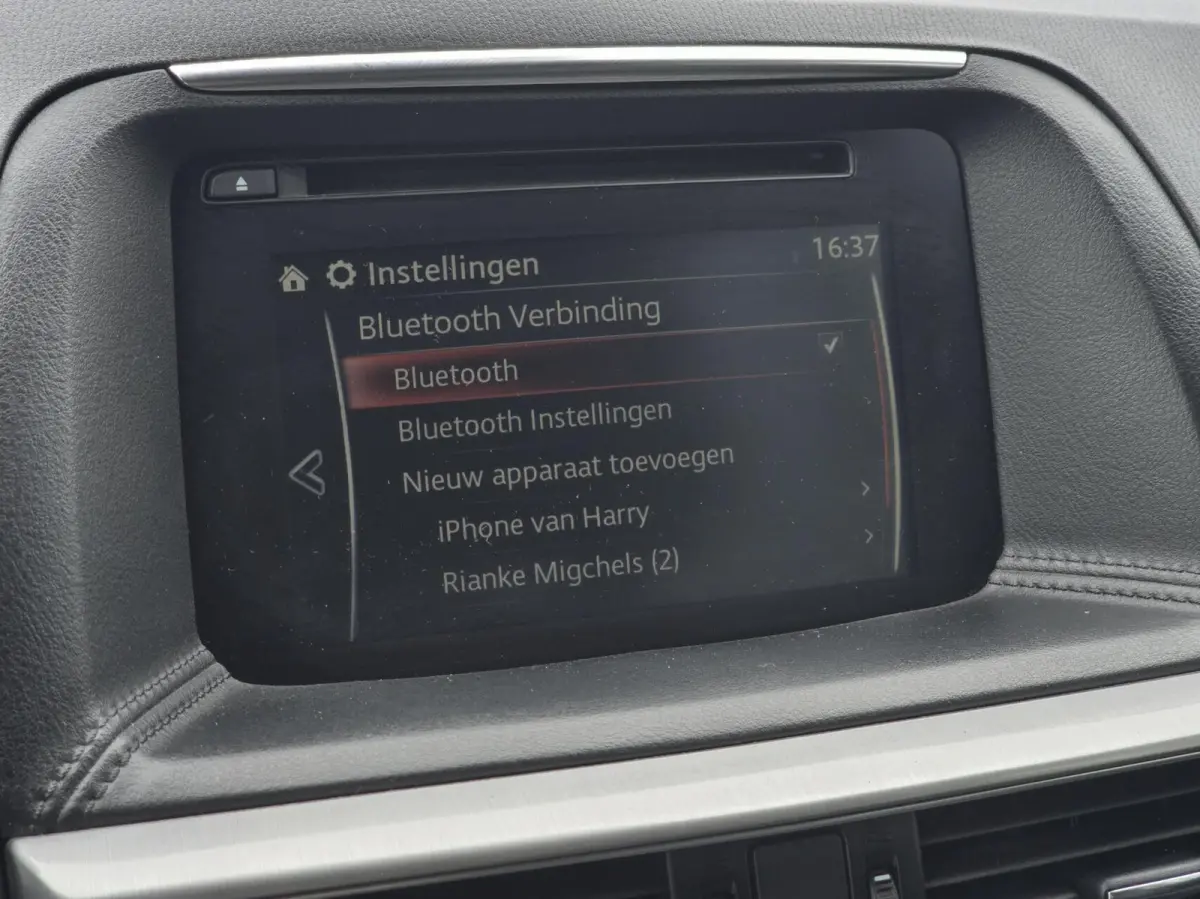 2.0 SkyActiv-G 165 Skylease GT 2WD Bose/LED/Leer
