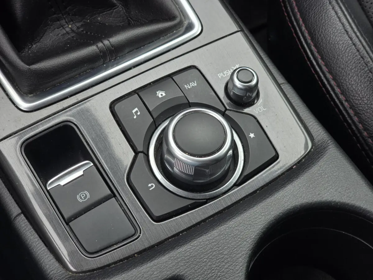 2.0 SkyActiv-G 165 Skylease GT 2WD Bose/LED/Leer