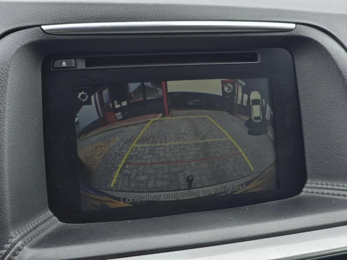 2.0 SkyActiv-G 165 Skylease GT 2WD Bose/LED/Leer
