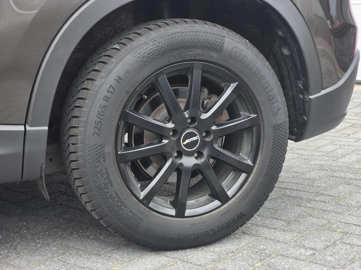 2.0 SkyActiv-G 165 Skylease GT 2WD Bose/LED/Leer