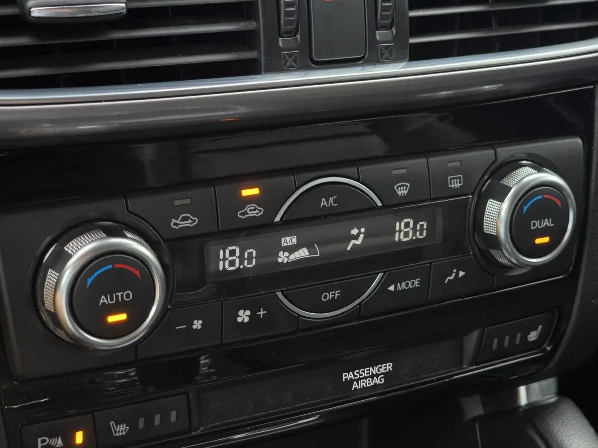 2.0 SkyActiv-G 165 Skylease GT 2WD Bose/LED/Leer