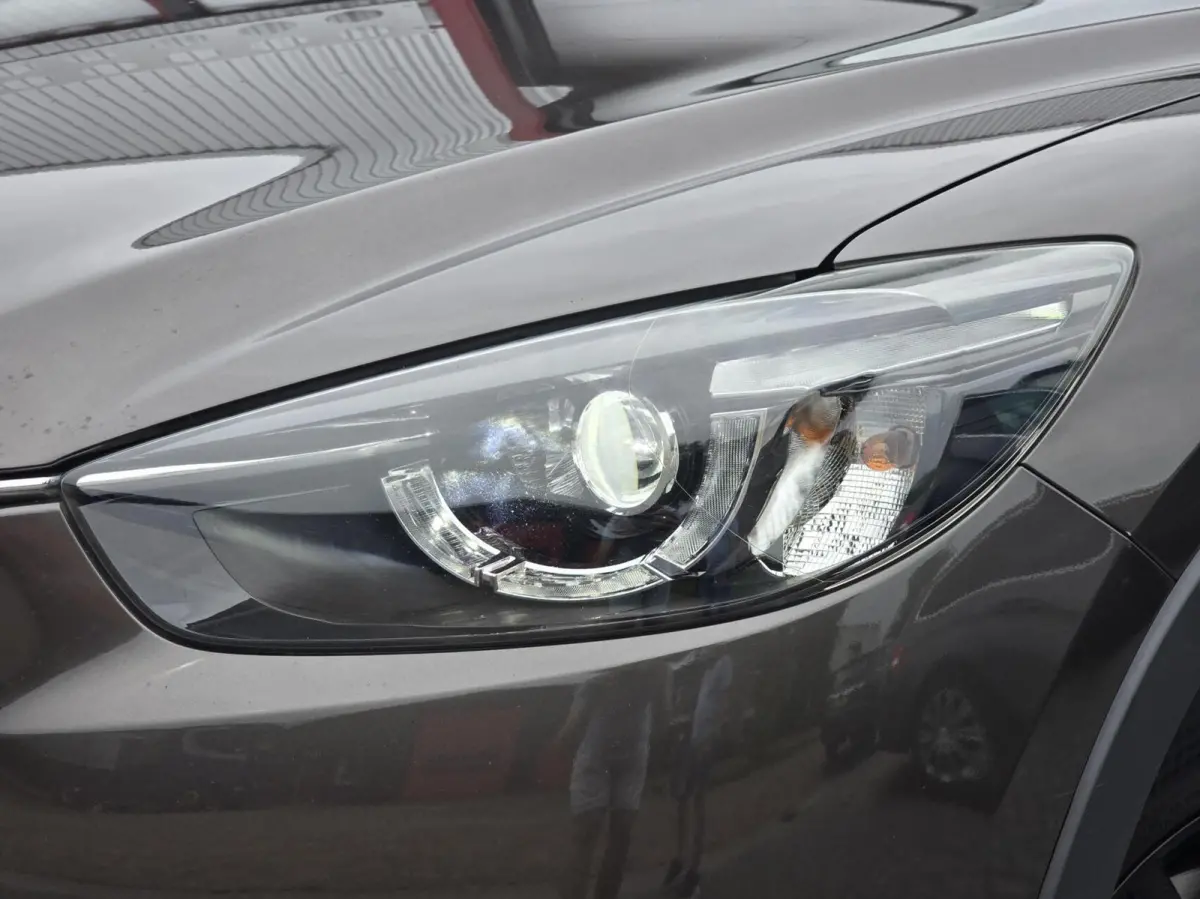 2.0 SkyActiv-G 165 Skylease GT 2WD Bose/LED/Leer
