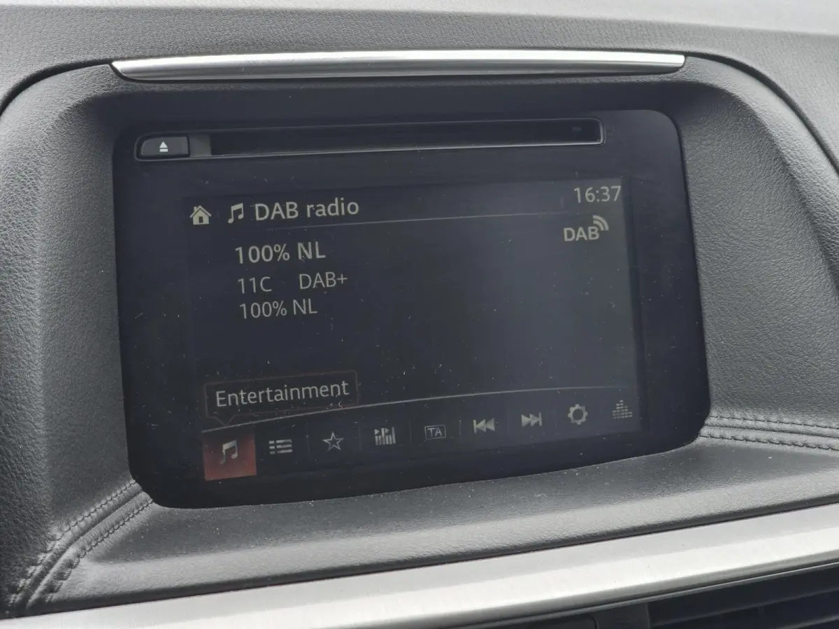2.0 SkyActiv-G 165 Skylease GT 2WD Bose/LED/Leer