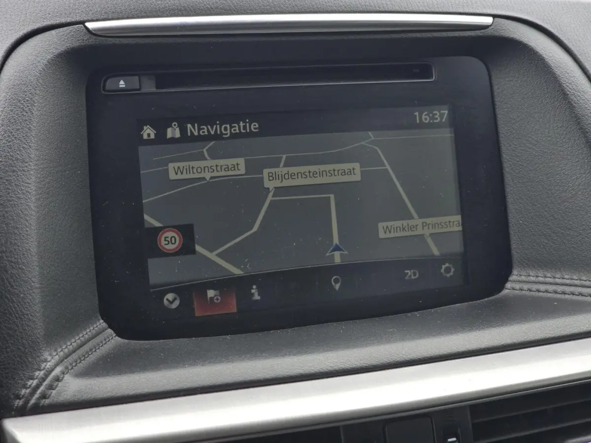 2.0 SkyActiv-G 165 Skylease GT 2WD Bose/LED/Leer