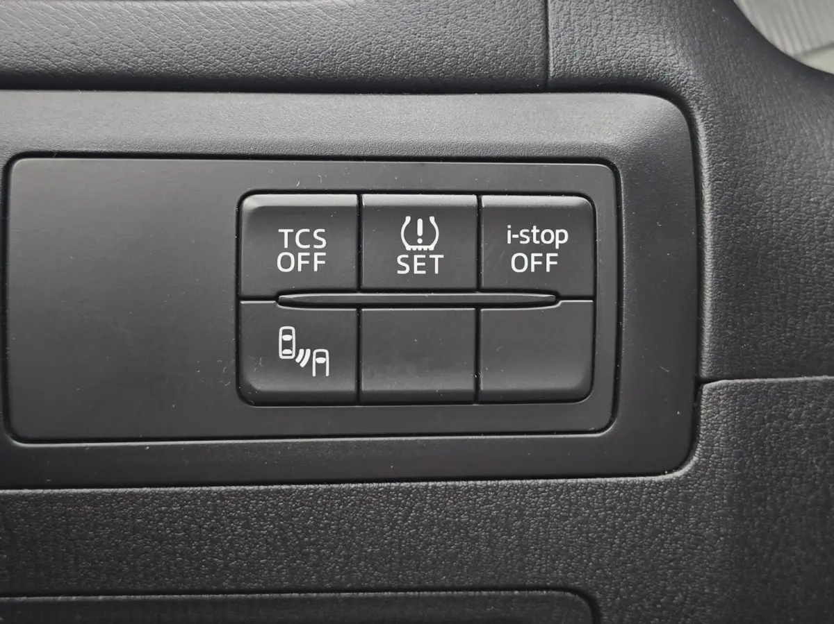 2.0 SkyActiv-G 165 Skylease GT 2WD Bose/LED/Leer