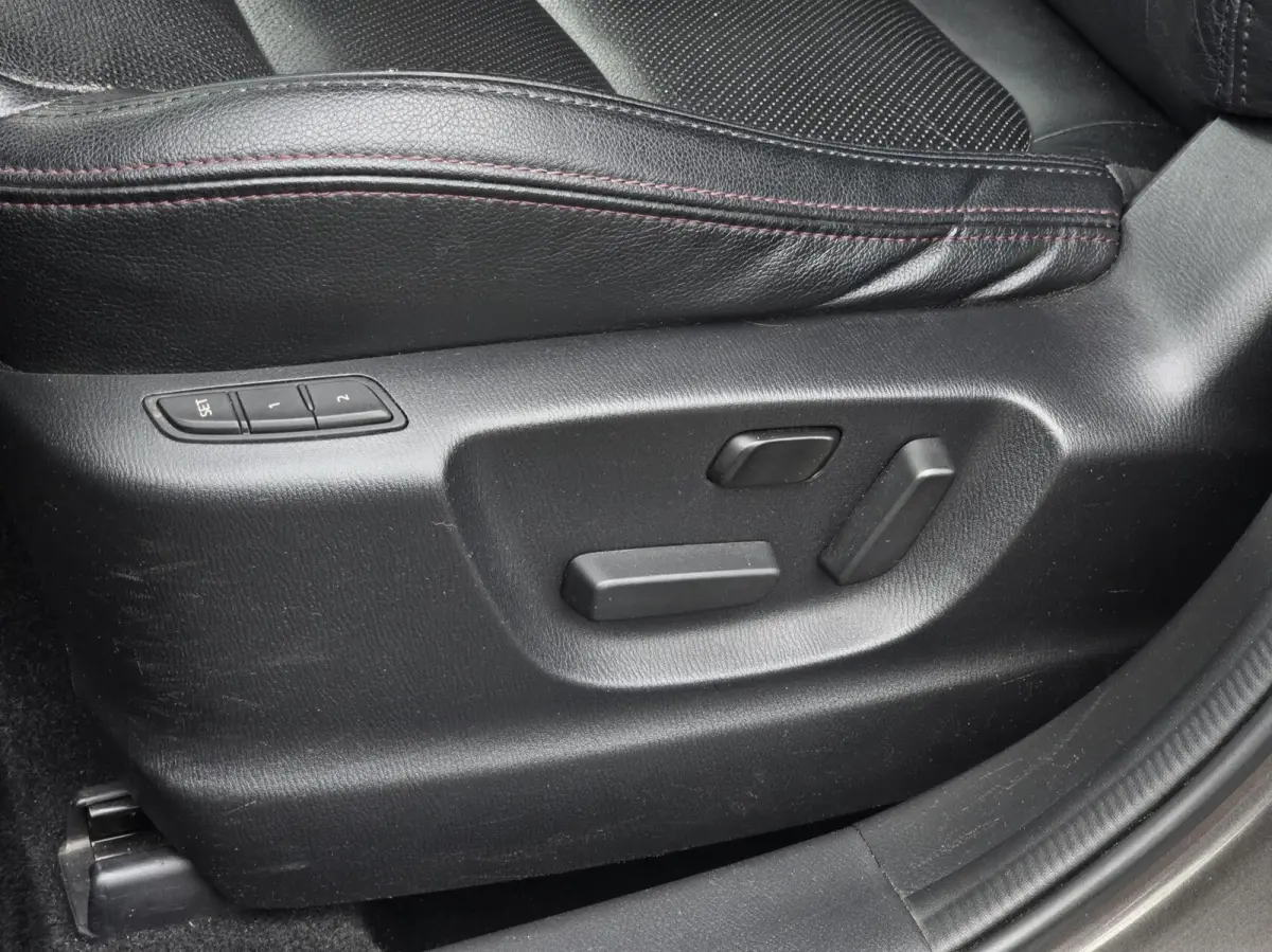 2.0 SkyActiv-G 165 Skylease GT 2WD Bose/LED/Leer