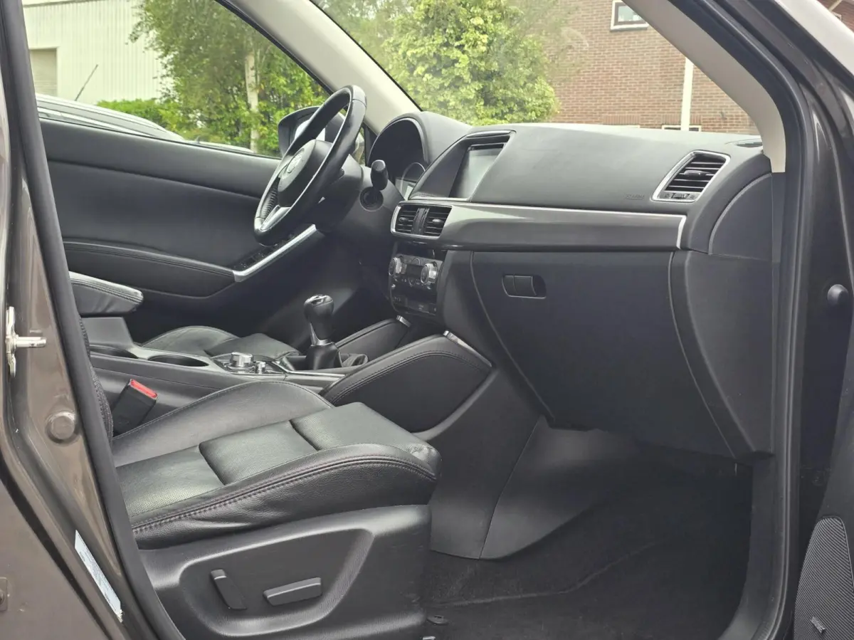 2.0 SkyActiv-G 165 Skylease GT 2WD Bose/LED/Leer
