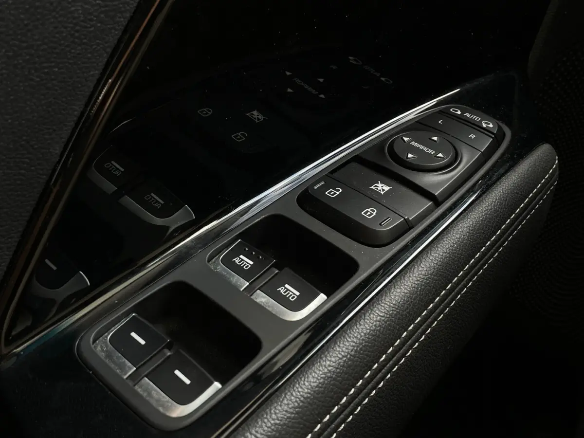 1.6 GDi Hybrid DynamicLine DEALER OND EERSTE EIG