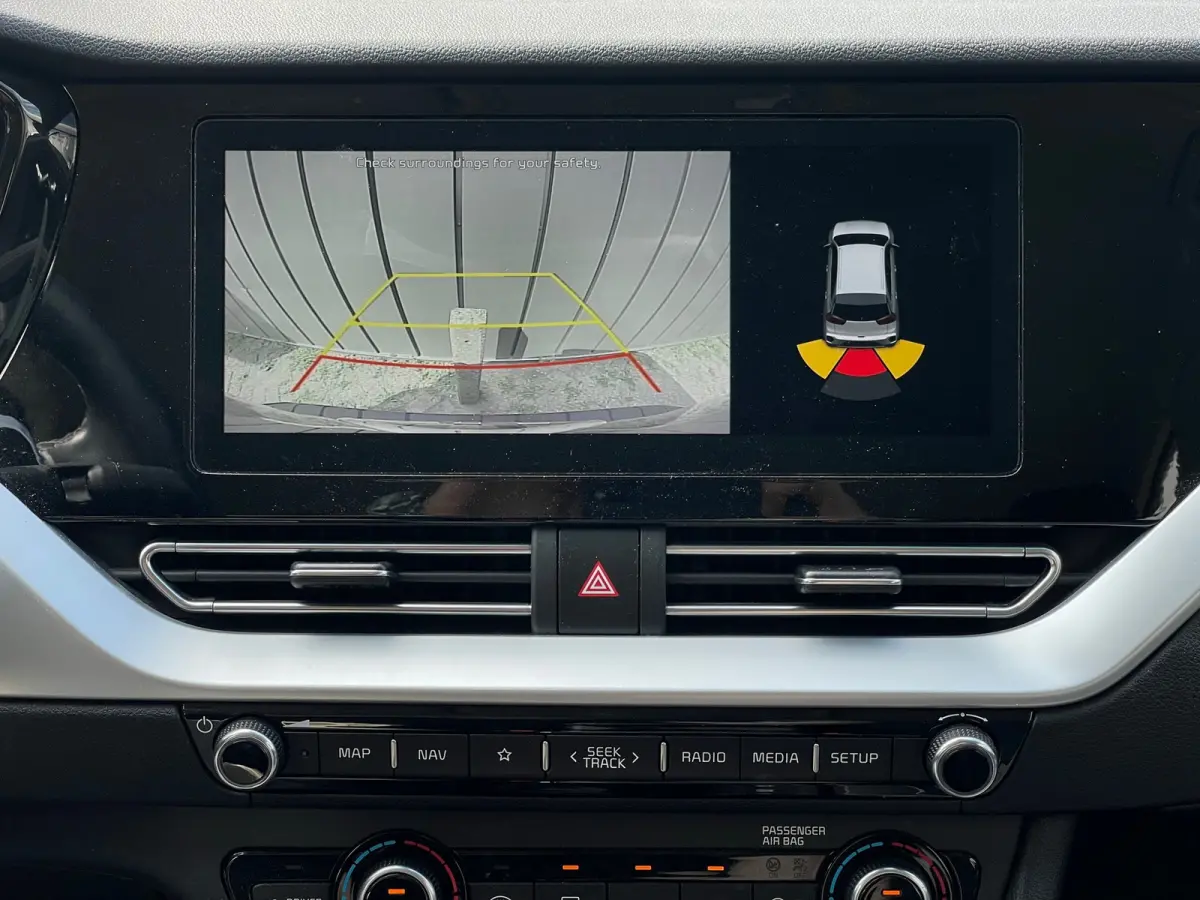 1.6 GDi Hybrid DynamicLine DEALER OND EERSTE EIG