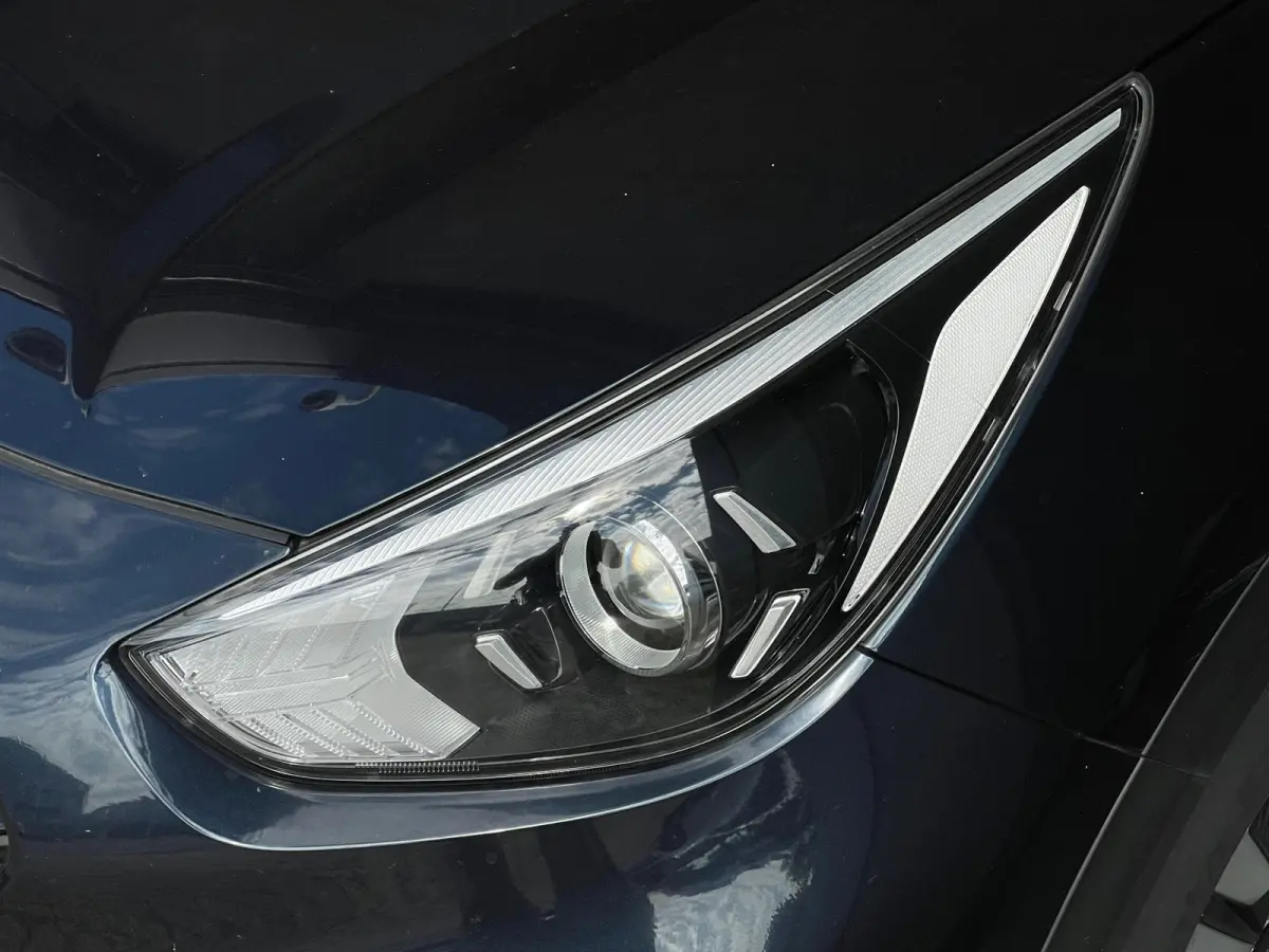 1.6 GDi Hybrid DynamicLine DEALER OND EERSTE EIG