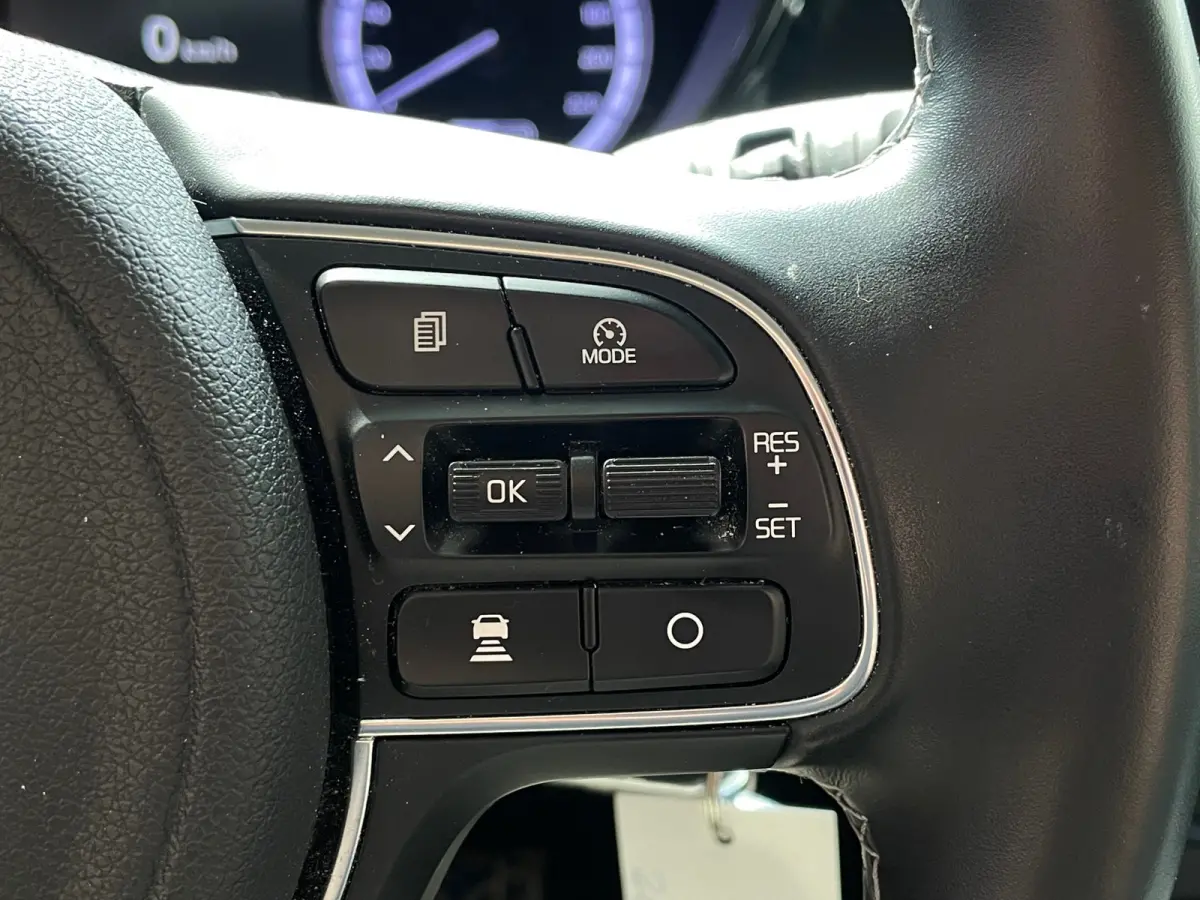 1.6 GDi Hybrid DynamicLine DEALER OND EERSTE EIG