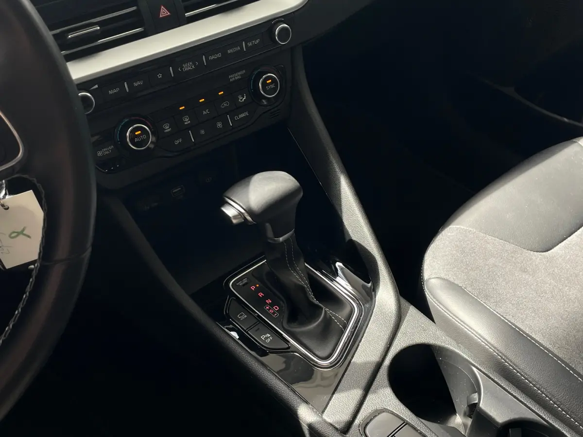 1.6 GDi Hybrid DynamicLine DEALER OND EERSTE EIG
