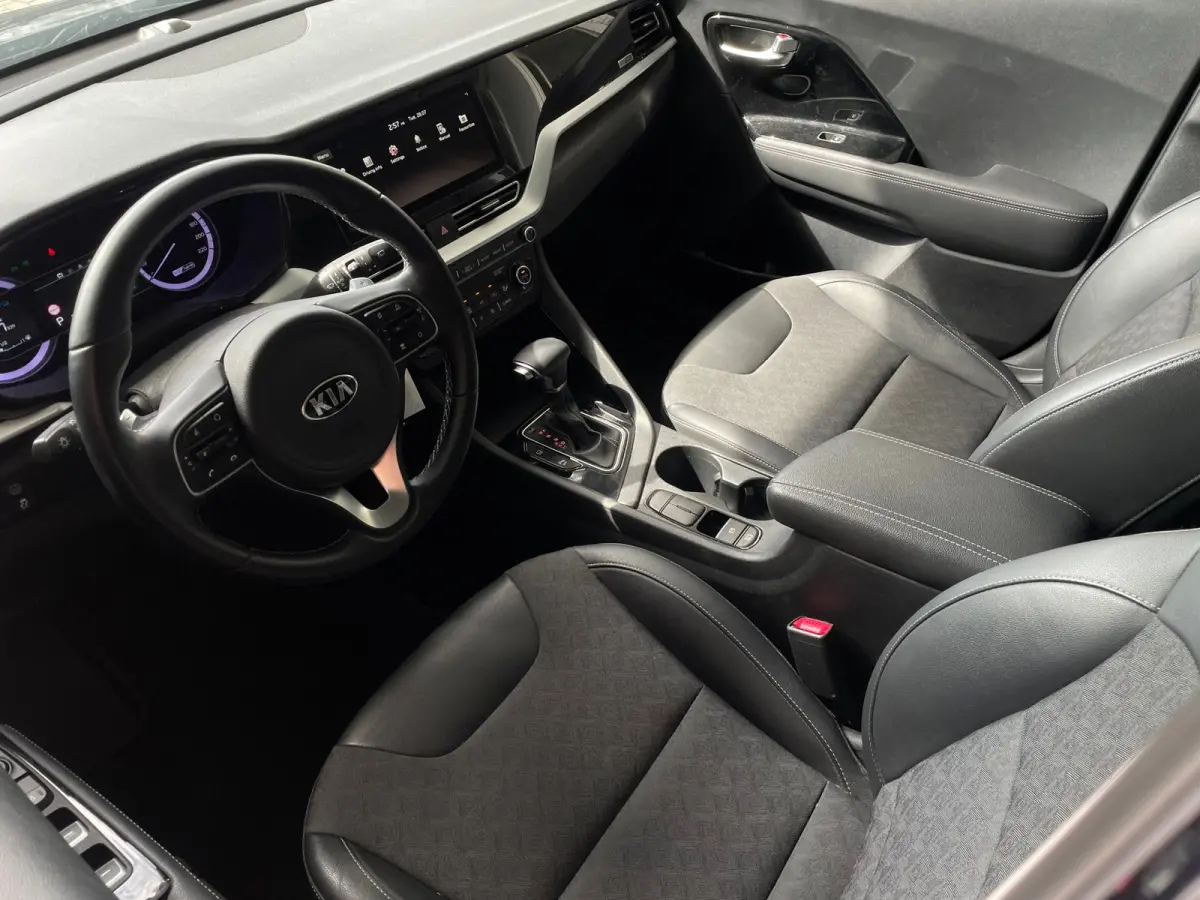 1.6 GDi Hybrid DynamicLine DEALER OND EERSTE EIG