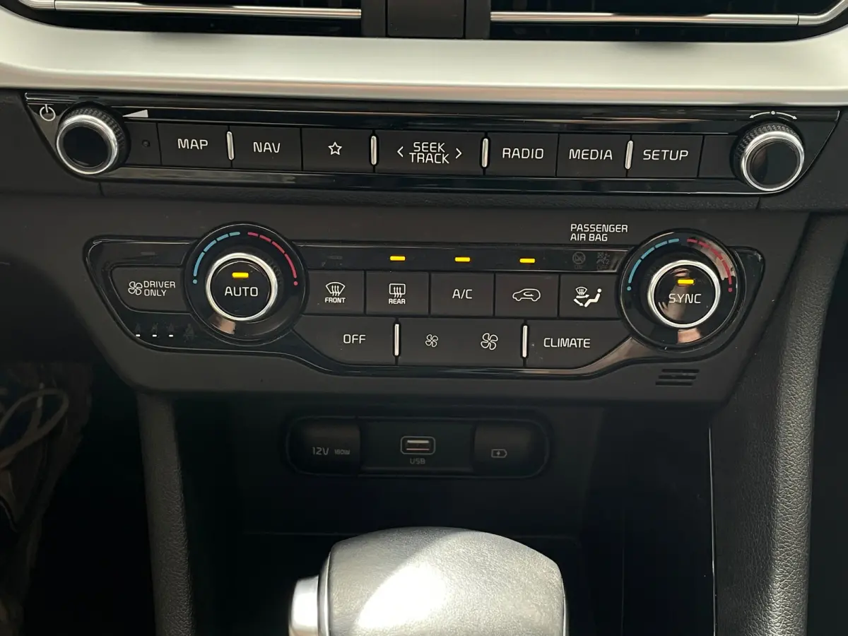 1.6 GDi Hybrid DynamicLine DEALER OND EERSTE EIG