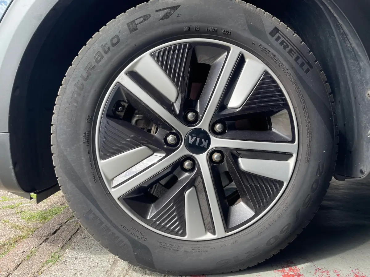 1.6 GDi Hybrid DynamicLine DEALER OND EERSTE EIG