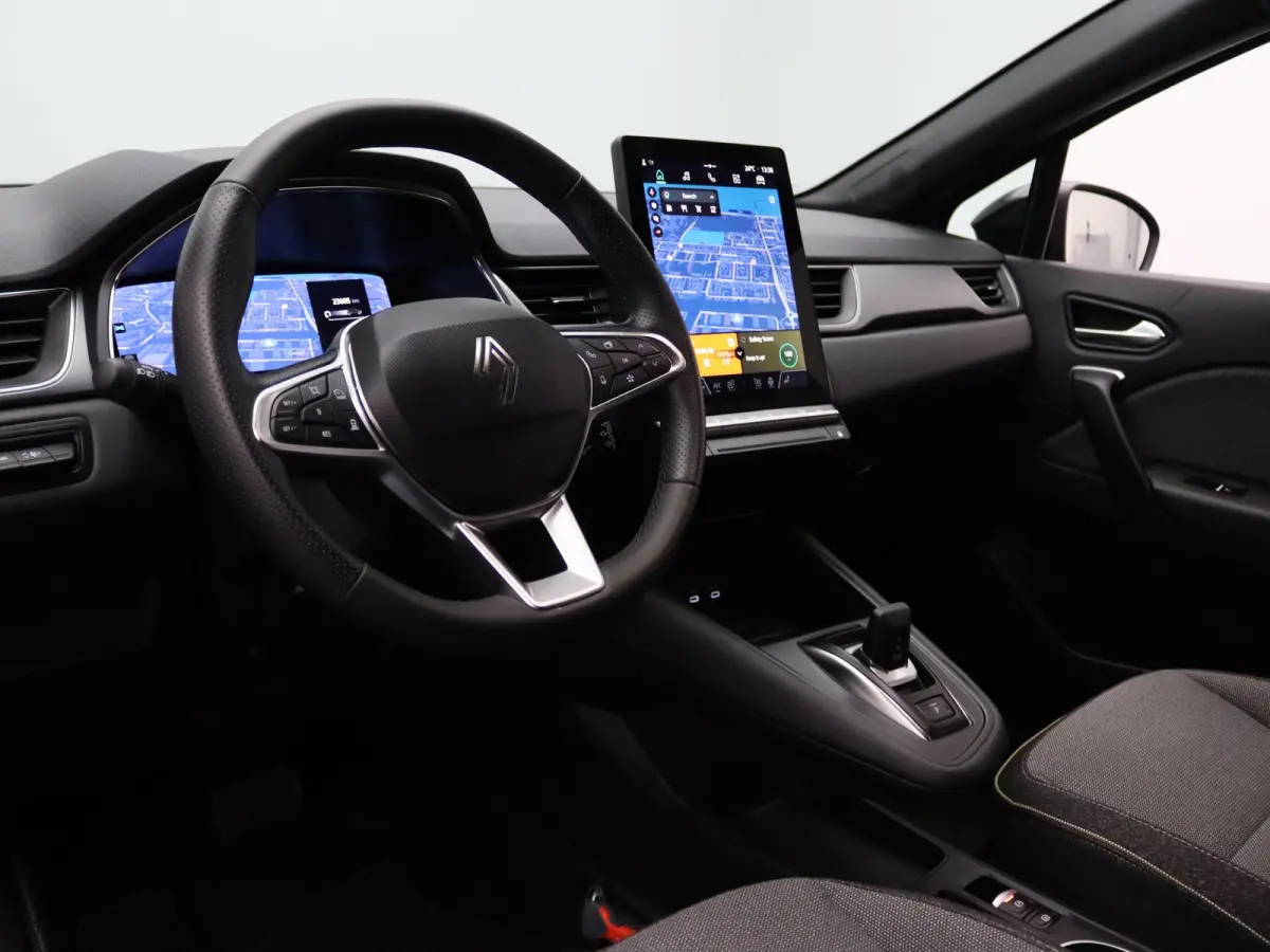 160pk E-Tech full hybrid techno Apple Carplay/Android Auto | Climate