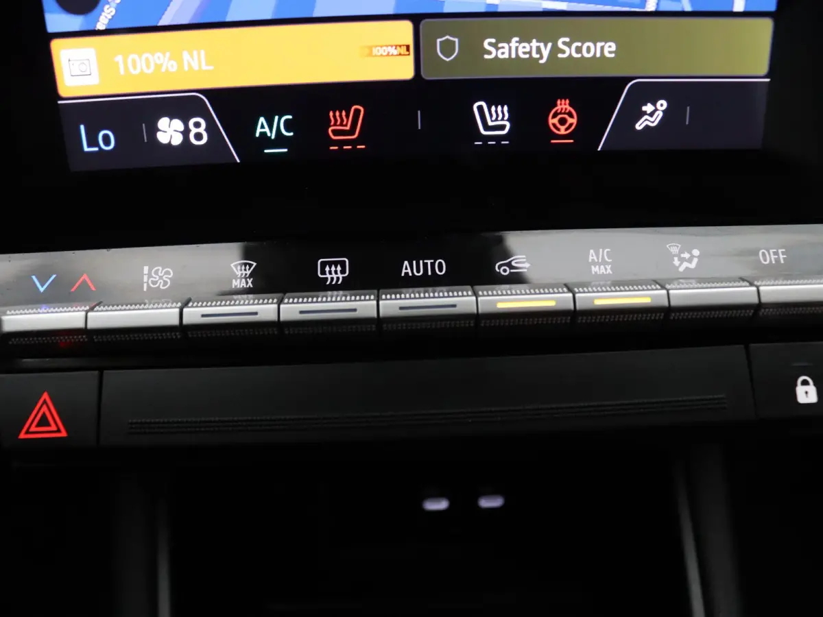 160pk E-Tech full hybrid techno Apple Carplay/Android Auto | Climate