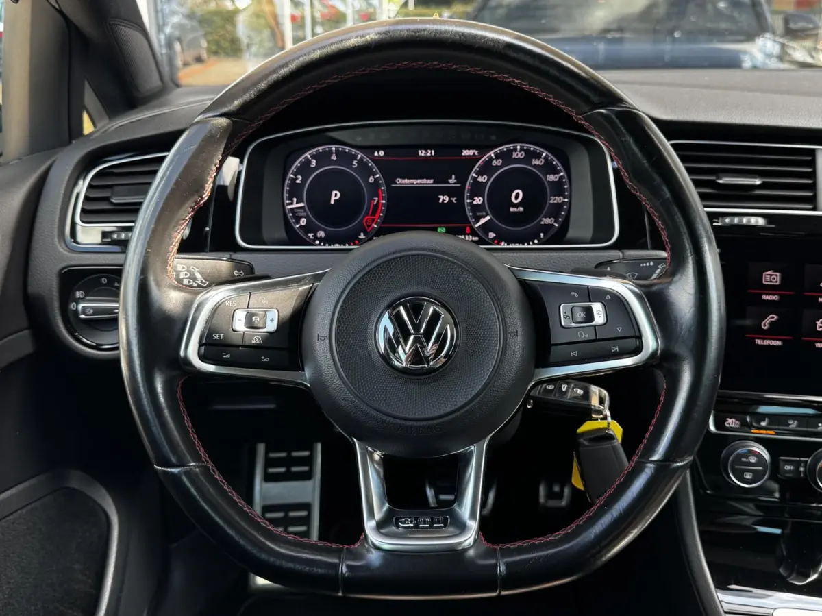 2.0 TSI GTI Performance|320PK|Pano|Carpl|LED