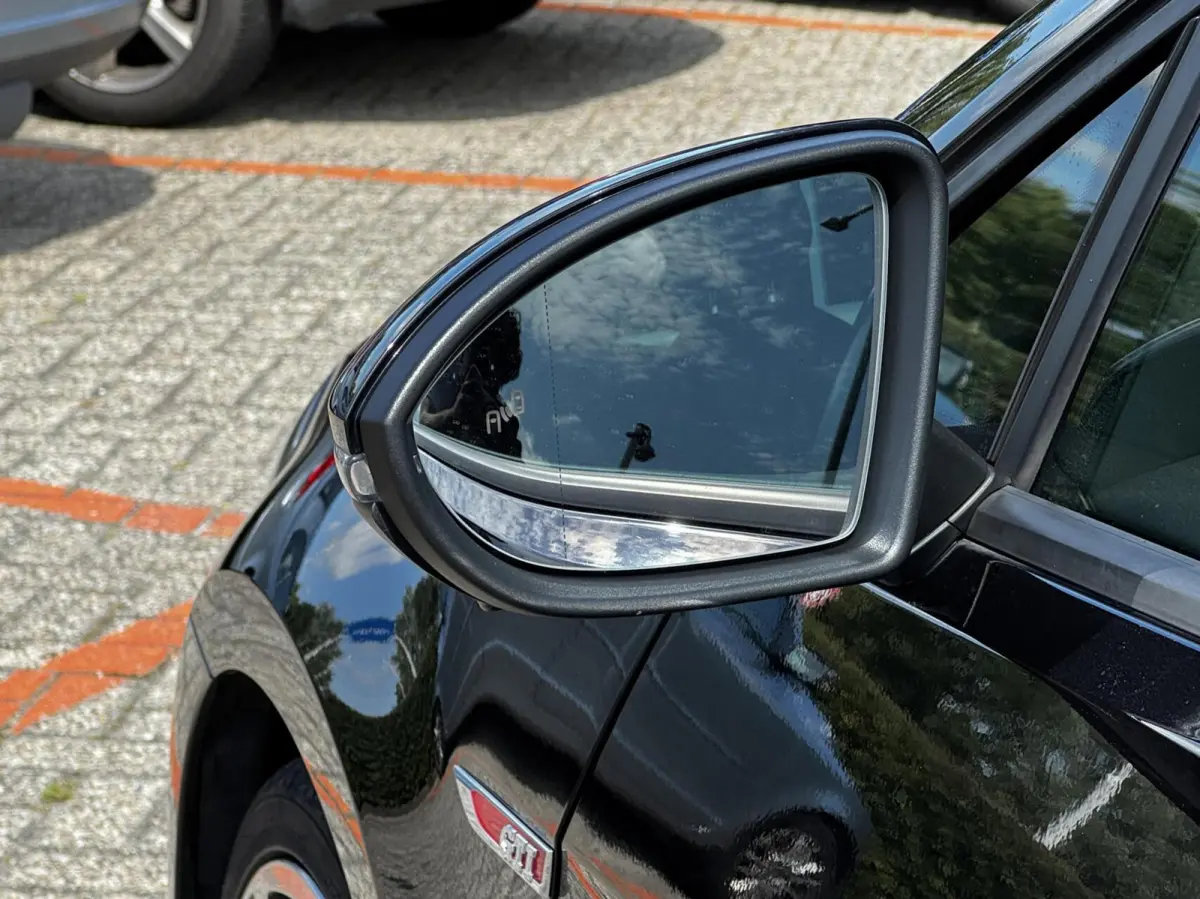 2.0 TSI GTI Performance|320PK|Pano|Carpl|LED