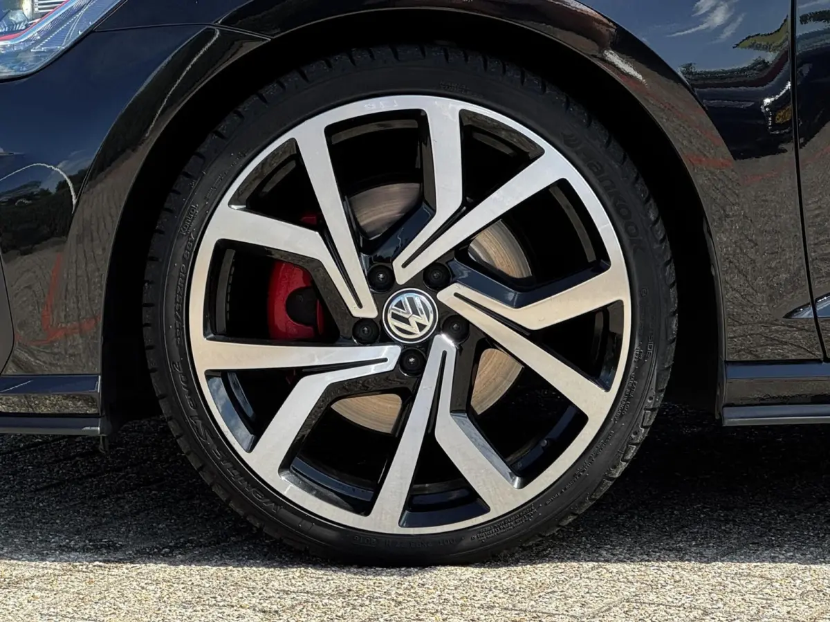 2.0 TSI GTI Performance|320PK|Pano|Carpl|LED