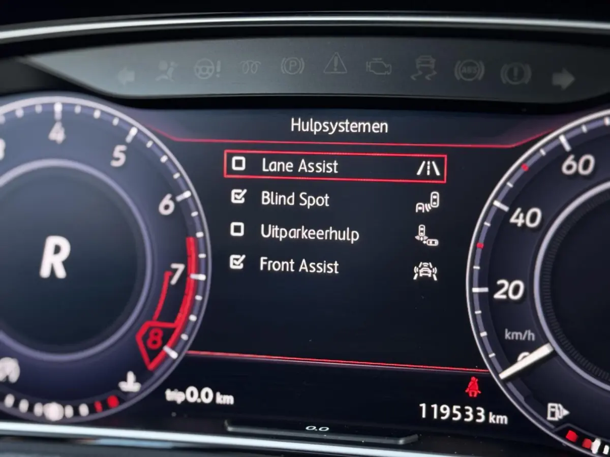 2.0 TSI GTI Performance|320PK|Pano|Carpl|LED